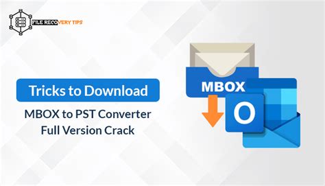 For the conversion of complete database, you have to purchase full version of software. . Mbox to pst converter full version crack